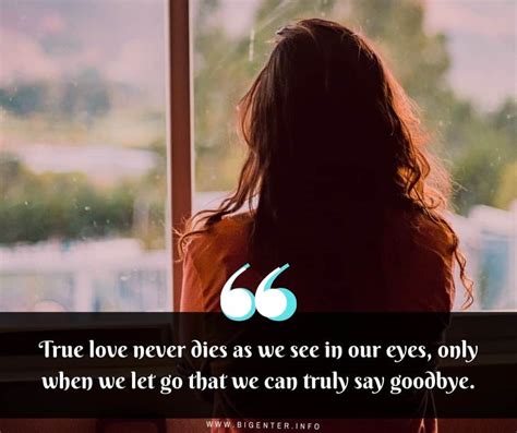 100 Best Lost Love Quotes And Sayings Relationship Bigenter