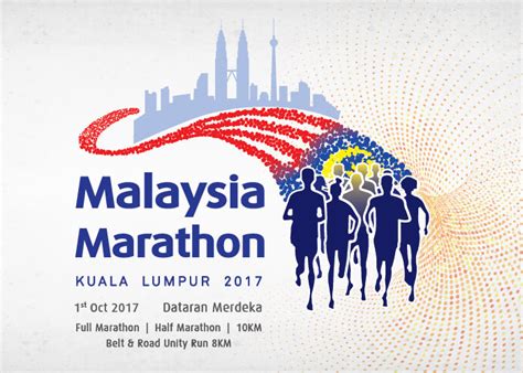 Malaysia's 5 craziest marathon maniacs. RUNNERIFIC: Malaysia Marathon 2017