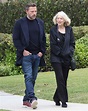 Ben Affleck’s Parents: Everything To Know About His Mom & Dad - Al ...
