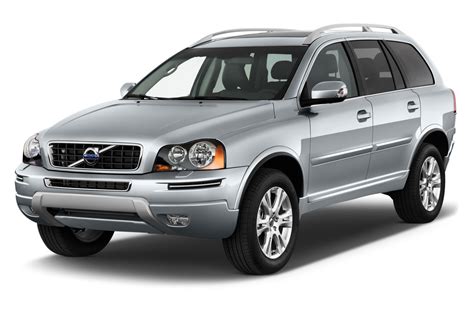 2014 Volvo Xc90 Prices Reviews And Photos Motortrend