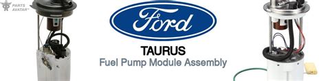 Shop For Ford Taurus Fuel Pump Module Assembly Partsavatar