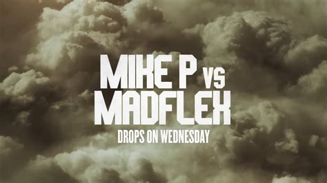 KOTD Mike P Vs Madflex Release Trailer YouTube