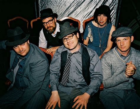The Decemberists Members Albums And Facts Britannica