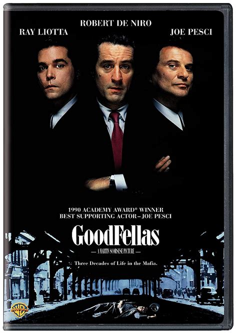 Martin Scorsese Goodfellas
