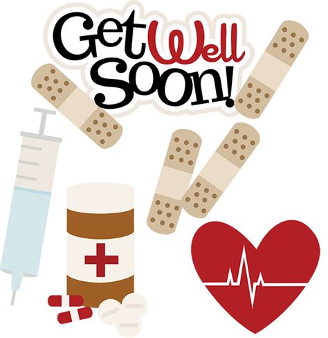 Collection Of Get Well Soon Png Hd Pluspng