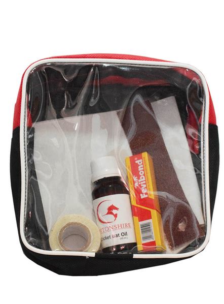 Gortonshire Bat Care Kit For Cricket Cate Kit At Rs 225pack In Mohali