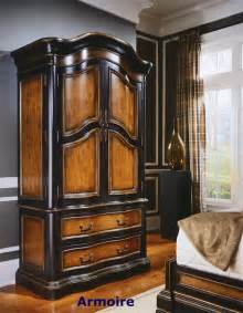 See more ideas about distressed bedroom furniture, furniture, distressed furniture. Preston Ridge Sleigh Bed 6 Piece Bedroom Set in Two-Tone ...