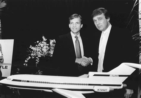 Donald Trumps Failed Business Ventures Are Back In The Spotlight Nbc