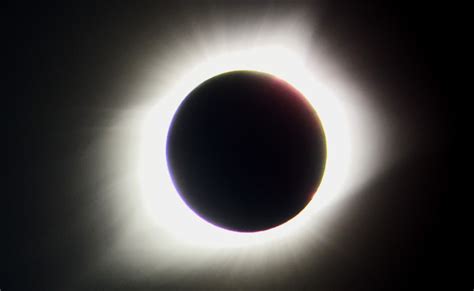 The Great North American Solar Eclipse Of 2024 Is Just Three Years Away