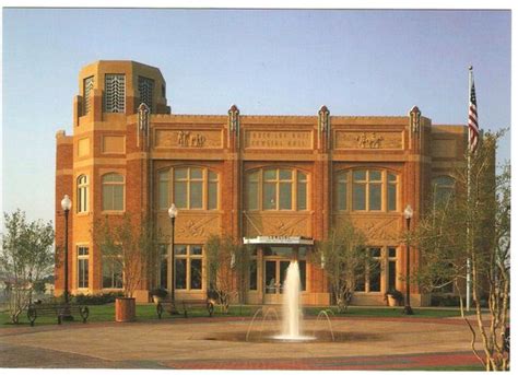 National Cowgirl Museum And Hall Of Fame Fort Worth Tx On Tripadvisor Hours Address Reviews