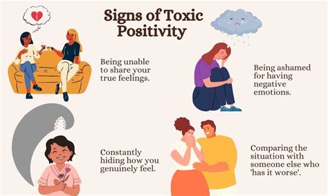 Apa Itu Toxic Positivity Kenali Dampak Buruknya Pada Kesehatan Mental