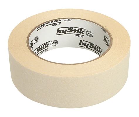 Masking Tape 50m X 36mm The Creative School Supply Company