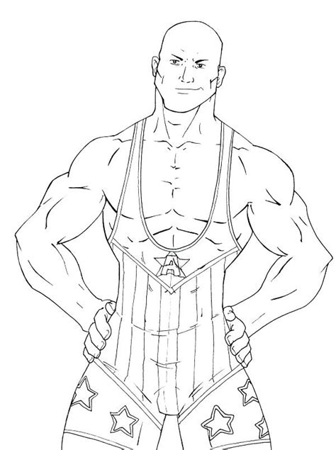 Coloring pages of wwe wrestlers 517348. Wwe Logo Coloring Pages at GetColorings.com | Free ...