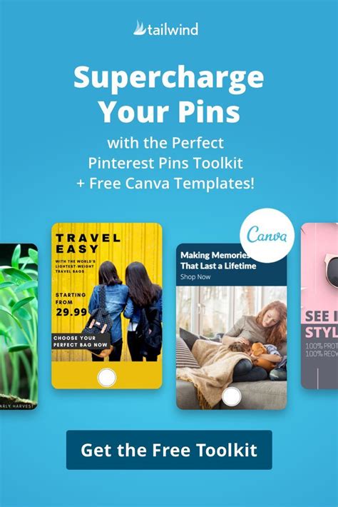 Need Some Pin Inspiration Make Beautiful Engaging Pins With These