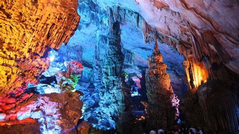 Most Amazing Caves In The World Triphobo
