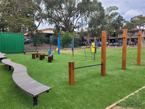 Playground Range Scully Outdoor Designs Australia