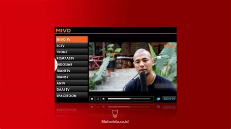 Mivo tv menyediakan lebih dari 50 channel tv, baik tv indonesia maupun tv luar. Aplikasi Nonton TV Terbaik 2020 Untuk Android Terbaru
