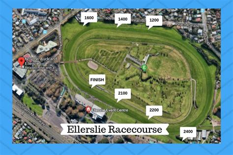 Auckland Racing Club Ellerslie Racecourse Guide And Info About Race Track