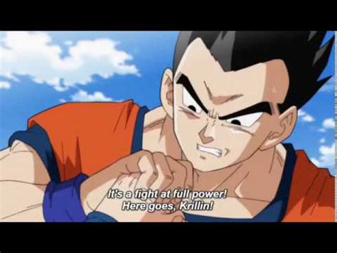 Explore the new areas and adventures as you advance through the story and form powerful bonds with other heroes from the dragon ball z universe. Dragon Ball Super Episode 84 English - YouTube