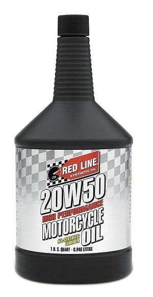 Motul 300v fully synthetic motorcycle oil uses ester core technology, combining two types of. red-line-best-synthetic-motorcycle-oil-20w-50 ...