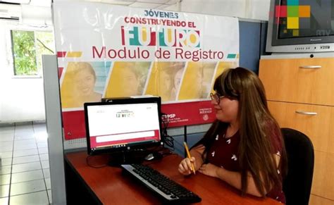 Se informa que los datos personales de los aprendices del programa jóvenes construyendo el futuro, podrán ser transferidos a las personas físicas y/o morales, públicas y/o privadas, y sus diversos centros de. Jóvenes Construyendo el Futuro: cuándo abren la plataforma ...