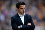 Everton’s Manager Marco Silva on Being an Ambassador for Cvstos Watches ...