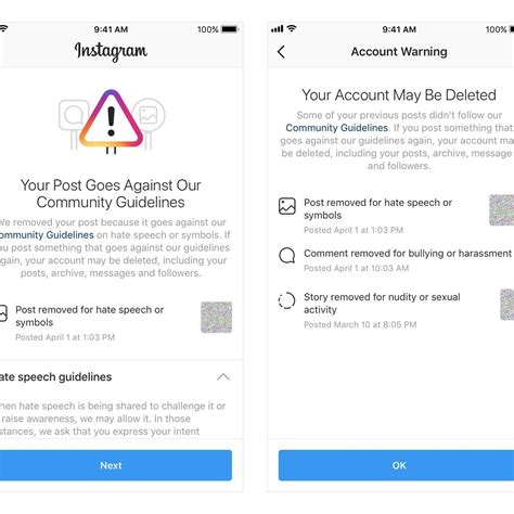 Instagram Account Banned How To Recover And Secure Instagram Account Techbloat