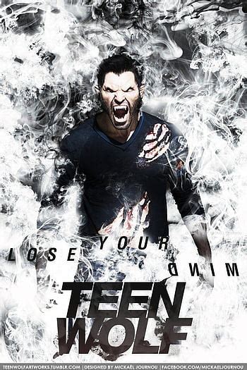 Ten Things In Teen Wolf That Make Less Sense Than Malia Tate Malia Hale Hd Wallpaper Pxfuel