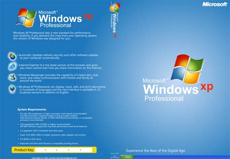 Windows Xp Professional Service Pack 2 Pc Ultra Capas