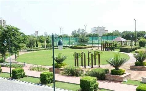 300 Sq Yards Residential Plot For Sale In Sector 105 Mohali