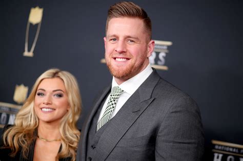 Here are some career highlights of the greatest defensive player to ever every nfl fan knows how great j.j. J.J. Watt tells 'Pardon My Take' how Kealia Ohai crushed ...