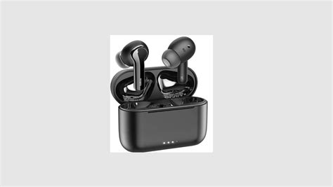 Tozo Nc2 Hybrid Active Noise Cancellation Earbuds User Manual