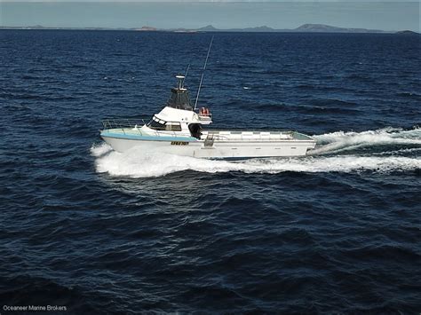 Westcoaster Crayboat Fishing Vessel Btfd5003733 Boattrader