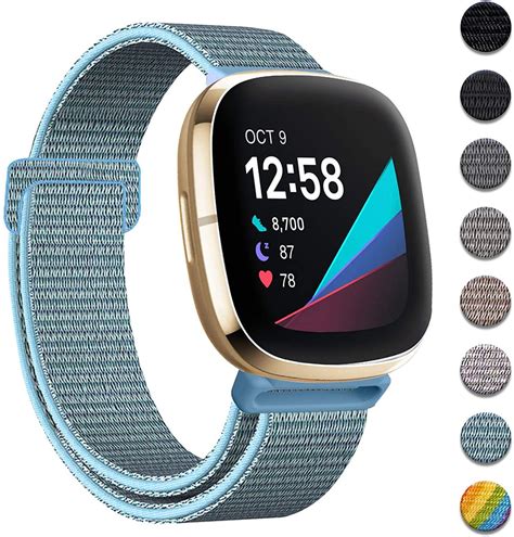 Best Bands For Fitbit Sense In IMore