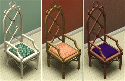 Parsimonious The Sims 3 Furniture