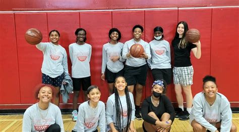 Antelope Valley High School Lancaster Ca Girls Varsity Basketball