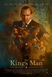 'The King's Man' Shows Off a New Trailer and Poster