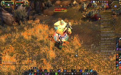 Warlords Of Draenor Let S Play Part Gorian Beast Lasher Mount