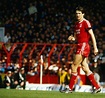 Alan Hansen, Football pundit and former Liverpool FC player - Liverpool ...