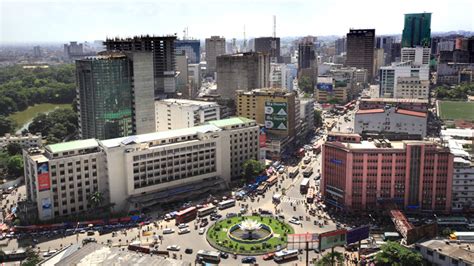 Today, most of the countries in the world are members. Bangladesh Development Update: Growth Stable, but External ...