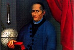 José Antonio Alzate, el científico novohispano que inventó el flotador ...