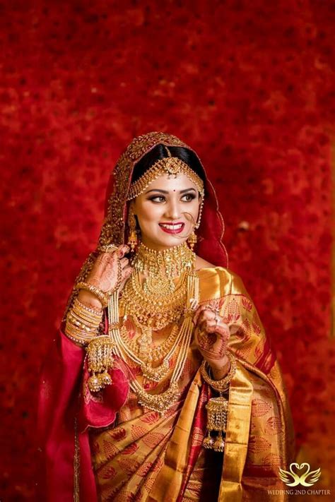 Indian Wedding Bride Indian Bride Outfits Wedding Girl Bridal Outfits Wedding Outfit