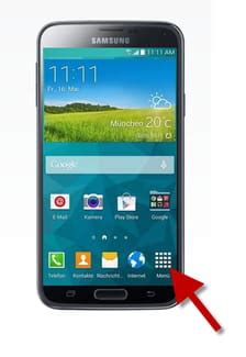 Samsung galaxy s5 sim karte einlegen einsetzen anleitung handy / insert sim card tutorial smartphone cell phone mobile phone. Samsung Galaxy S5: SIM-Karten-Sperre aktivieren - CCM