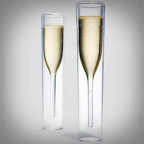10 Best Champagne Glass Designs Decoholic