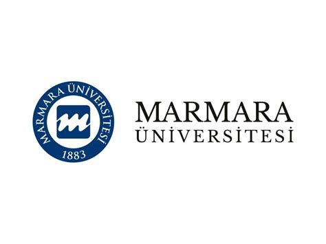 Marmara Üniversitesi Logo PNG vector in SVG PDF AI CDR format