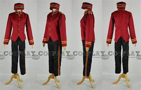 Bellhop Cosplay Costume From Tower Of Terror Modern Disney Outfits