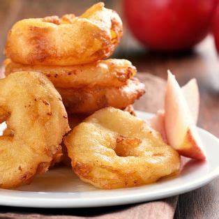 Beignets Aux Pommes Tr S Faciles Recette De Beignets Aux Pommes Tr S