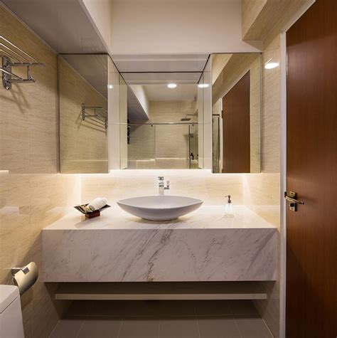 10 Modern Bathroom Sink Designs