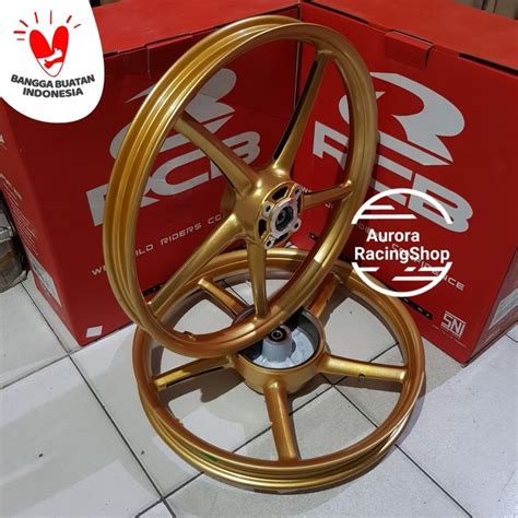 Velg Racing Vega Zr Homecare24