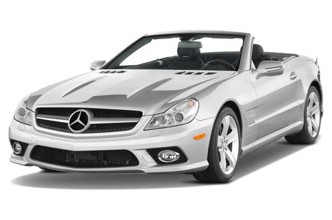 2012 Mercedes Benz Sl Class Prices Reviews And Photos Motortrend